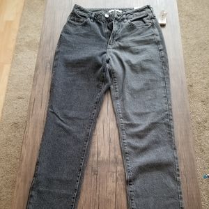 Pacsun mom jeans size 24